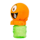 Gazillion Bubble Buddies Heads 2oz Solution, Assorted 1Pc
