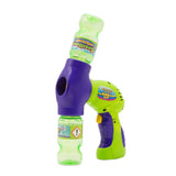 Gazillion Bubble Flip Battery Operated With 4Oz (120ml) Soultion