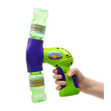 Gazillion Bubble Flip Battery Operated With 4Oz (120ml) Soultion