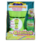 Gazillion Bubble Rush Battery Operated