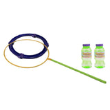 Gazillion Kid-In-Bubble With 2Pcs of 8Oz (237ml) Soultion