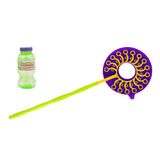 Gazillion Megazillion Wand With 2Pcs 8Oz (237ml) Solution