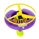 Gazillion Sky Bubbles Battery Operated With 4Oz (120ml) Soultion