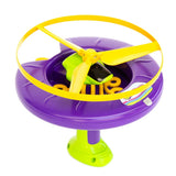 Gazillion Sky Bubbles Battery Operated With 4Oz (120ml) Soultion