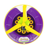 Gazillion Sky Bubbles Battery Operated With 4Oz (120ml) Soultion