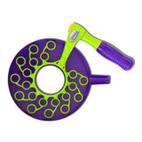 Gazillion Spinnin Bubbles With 4Oz (120ml) Soultion