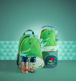 Stephen Joseph Dino Lunch Pals Lunch Bag