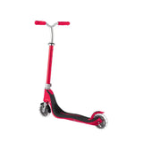 Globber Flow Foldable 125 Scooter - New Red