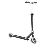 Globber Flow Element Lights Scooter - Black