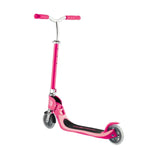 Globber Flow 125 Foldable Scooter - Fuchsia