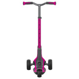 Globber Ultimum Scooter - Deep Pink