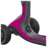 Globber Ultimum Scooter - Deep Pink