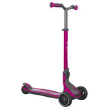 Globber Ultimum Scooter - Deep Pink