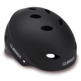 Globber Adults Helmet Large (59-61Cm) - Black