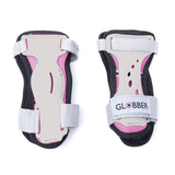 Globber Junior Protectives Gears Extra Small - Deep Pink