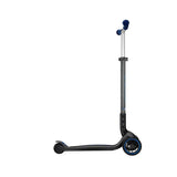 Globber Master Prime Scooter - Navy Blue & Black