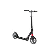 Globber NL 205 Scooter - Grey & Black
