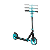 Globber NL 205 Scooter - Teal & Black