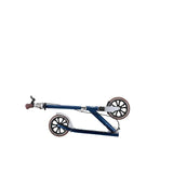 Globber NL 205 Deluxe Scooter - Vintage Blue