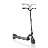 Globber One K E-Motion 10 Electric Scooter - Grey & Black