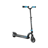 Globber One K E-Motion 10 Electric Scooter - Sky Blue/Black