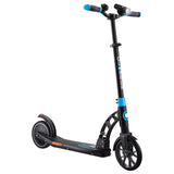 Globber One K E-Motion 15 Electric Scooter - Sky Blue/Black