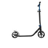 Globber One NL 205-180 Duo Scooter - Cobalt Blue