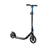 Globber One NL 205-180 Duo Scooter - Cobalt Blue