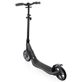 Globber One NL 205 Scooter - Charcoal Grey
