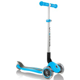 Globber Primo Foldable Scooter - Sky Blue