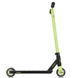 Globber GS 360 Stunt Scooter - Lime Green & Black