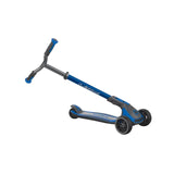 Globber Ultimum Scooter - Navy Blue