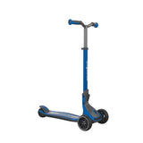 Globber Ultimum Scooter - Navy Blue