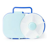 GoBe Lunchbox Macaron Blue