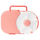 GoBe Lunchbox Watermelon Pink