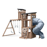 Gorilla Skyline Lookout Swingset