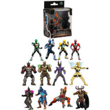 Gormiti New Era Collectible W1 - 1pc Assorted
