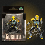 Gormiti New Era Collectible W1 - 1pc Assorted