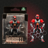 Gormiti New Era Collectible W1 - 1pc Assorted