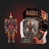 Gormiti New Era Gormita Feat W1 15cm - 1pc Assorted