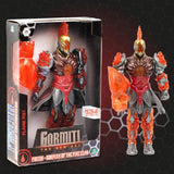 Gormiti New Era Gormita W1 27cm - 1pc Assorted