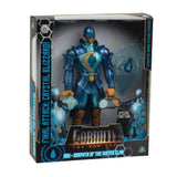 Gormiti New Era Gormita Feat W1 27cm Battery Operated - 1pc Assorted
