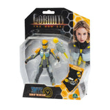 Gormiti New Era Scions W1 15cm - 1pc Assorted
