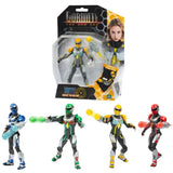Gormiti New Era Scions W1 15cm - 1pc Assorted