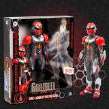 Gormiti New Era Scions Deluxe W1 27cm Battery Operated - 1pc Assorted