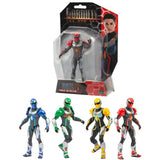 Gormiti New Era Scions Value W1 15cm - 1pc Assorted
