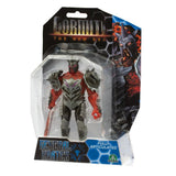 Gormiti New Era Villains W1 15cm - 1pc Assorted