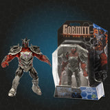 Gormiti New Era Villains W1 15cm - 1pc Assorted