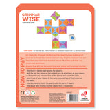 Chalk & Chuckles Grammar Wise