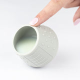 Tidy Tot Dinky Cup - Mauve